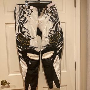 Fox Men’s Dirt-bike Pants